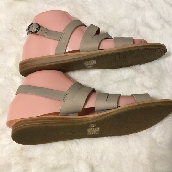 Lucky Brand Sandals Size 7M - Picture 9 of 12